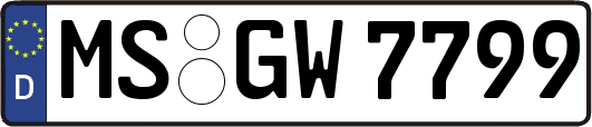 MS-GW7799