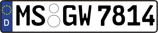 MS-GW7814