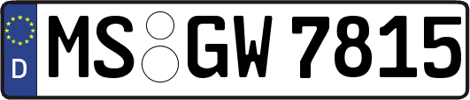 MS-GW7815