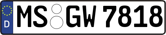 MS-GW7818