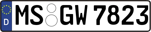 MS-GW7823