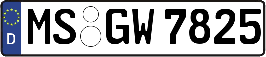 MS-GW7825