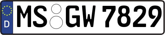 MS-GW7829