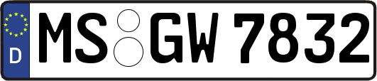 MS-GW7832