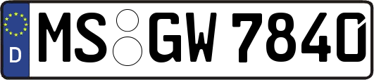 MS-GW7840