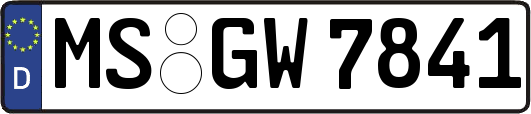 MS-GW7841