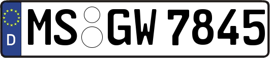 MS-GW7845