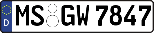 MS-GW7847