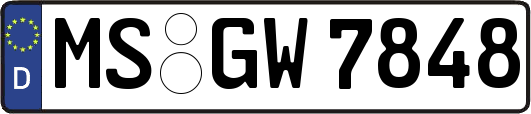 MS-GW7848