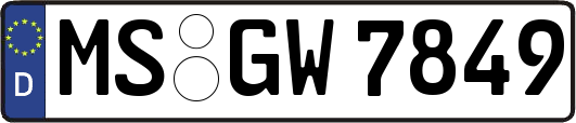 MS-GW7849