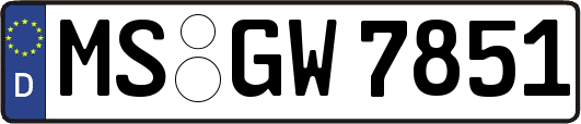 MS-GW7851