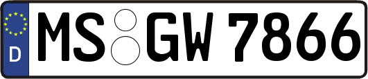 MS-GW7866