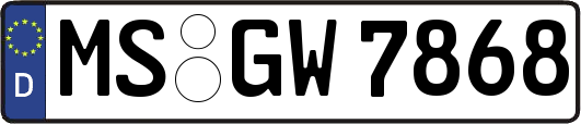 MS-GW7868