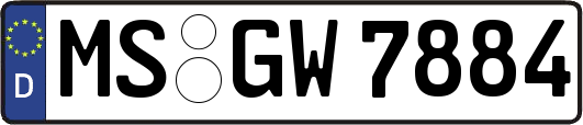 MS-GW7884