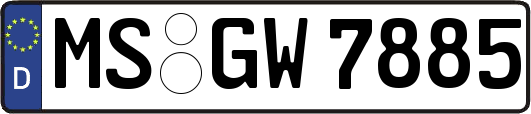 MS-GW7885