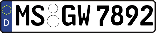 MS-GW7892