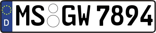 MS-GW7894