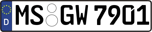 MS-GW7901