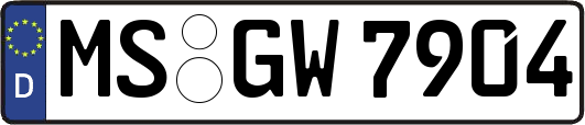 MS-GW7904