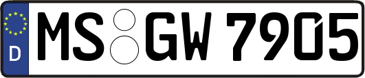 MS-GW7905