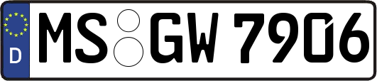 MS-GW7906
