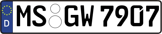 MS-GW7907