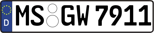 MS-GW7911