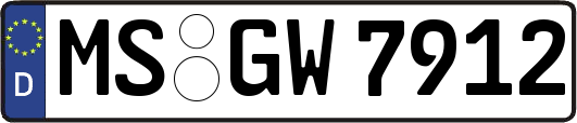 MS-GW7912