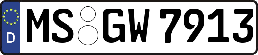 MS-GW7913