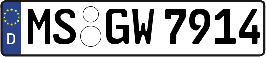 MS-GW7914