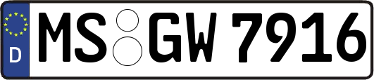 MS-GW7916