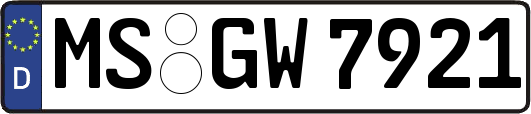 MS-GW7921
