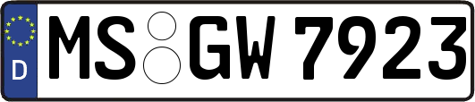 MS-GW7923