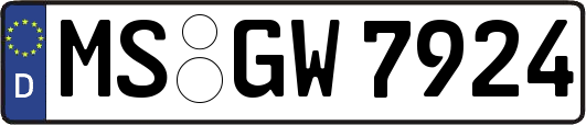 MS-GW7924