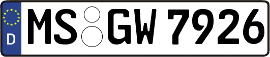 MS-GW7926