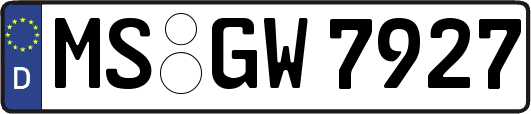 MS-GW7927