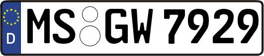 MS-GW7929