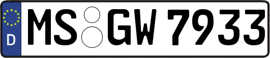 MS-GW7933