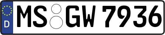 MS-GW7936