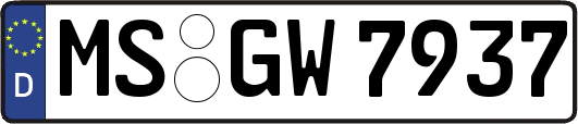 MS-GW7937