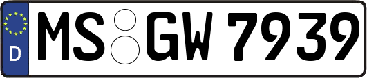 MS-GW7939