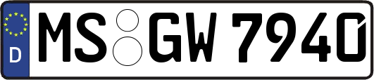 MS-GW7940