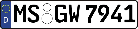 MS-GW7941