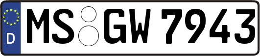 MS-GW7943