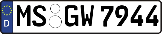 MS-GW7944