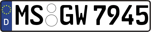 MS-GW7945