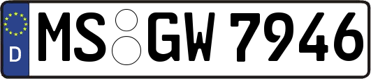MS-GW7946