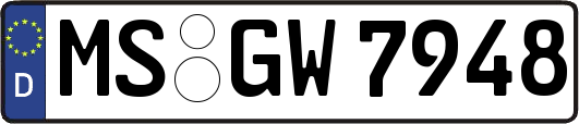 MS-GW7948