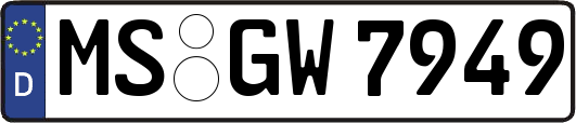 MS-GW7949