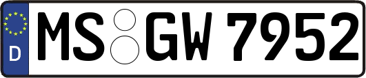 MS-GW7952